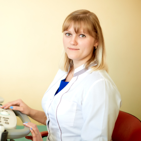 Ведехина Оксана Юрьевна